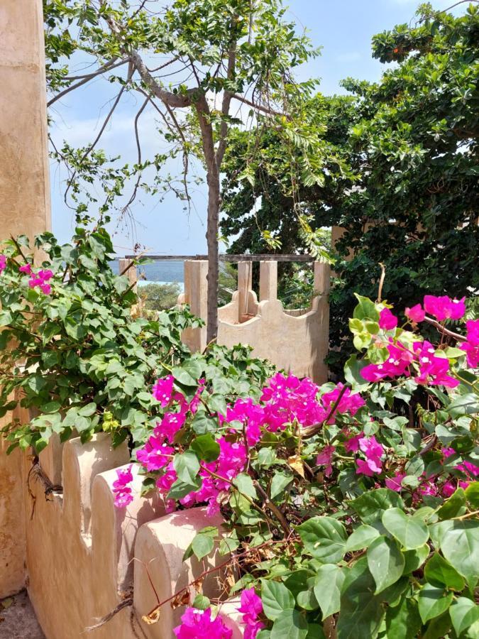 Hotel Samaki House Lamu Esterno foto