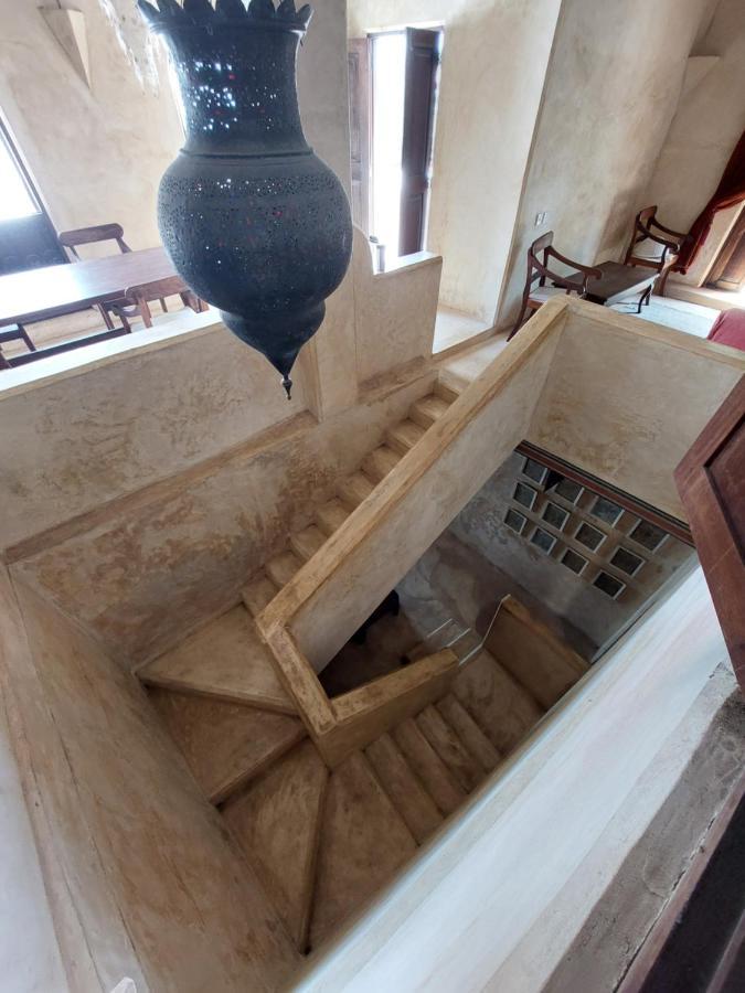 Hotel Samaki House Lamu Esterno foto