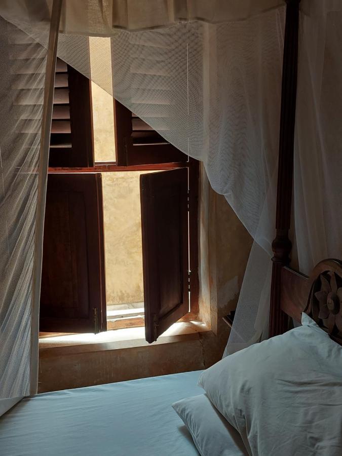Hotel Samaki House Lamu Esterno foto